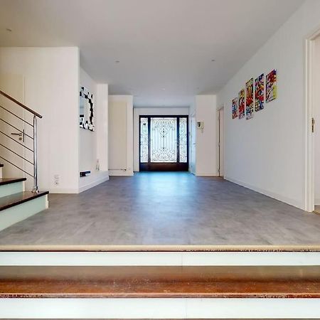 12.Studio#Creteil#Loft#Cinema#Exclusif Eksteriør billede